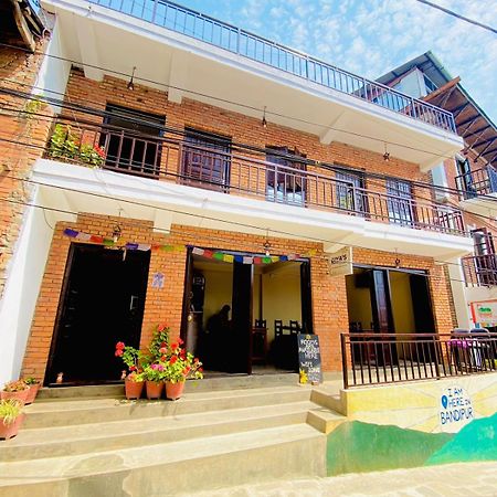 Diya'S Guest House - Family Environment Bandipur Exterior foto
