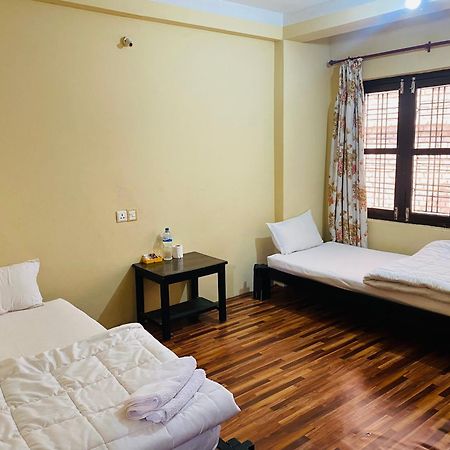 Diya'S Guest House - Family Environment Bandipur Exterior foto