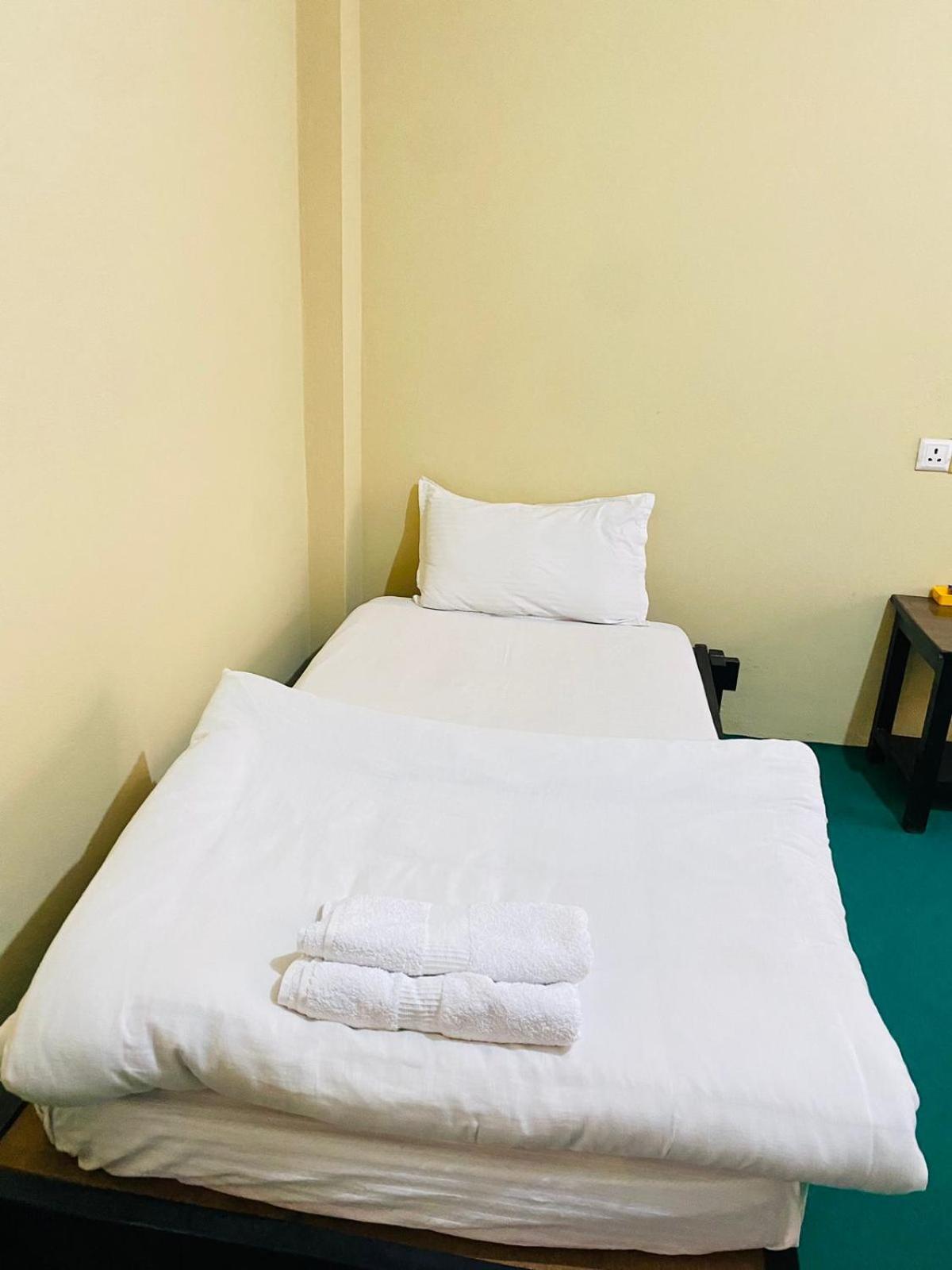 Diya'S Guest House - Family Environment Bandipur Zimmer foto