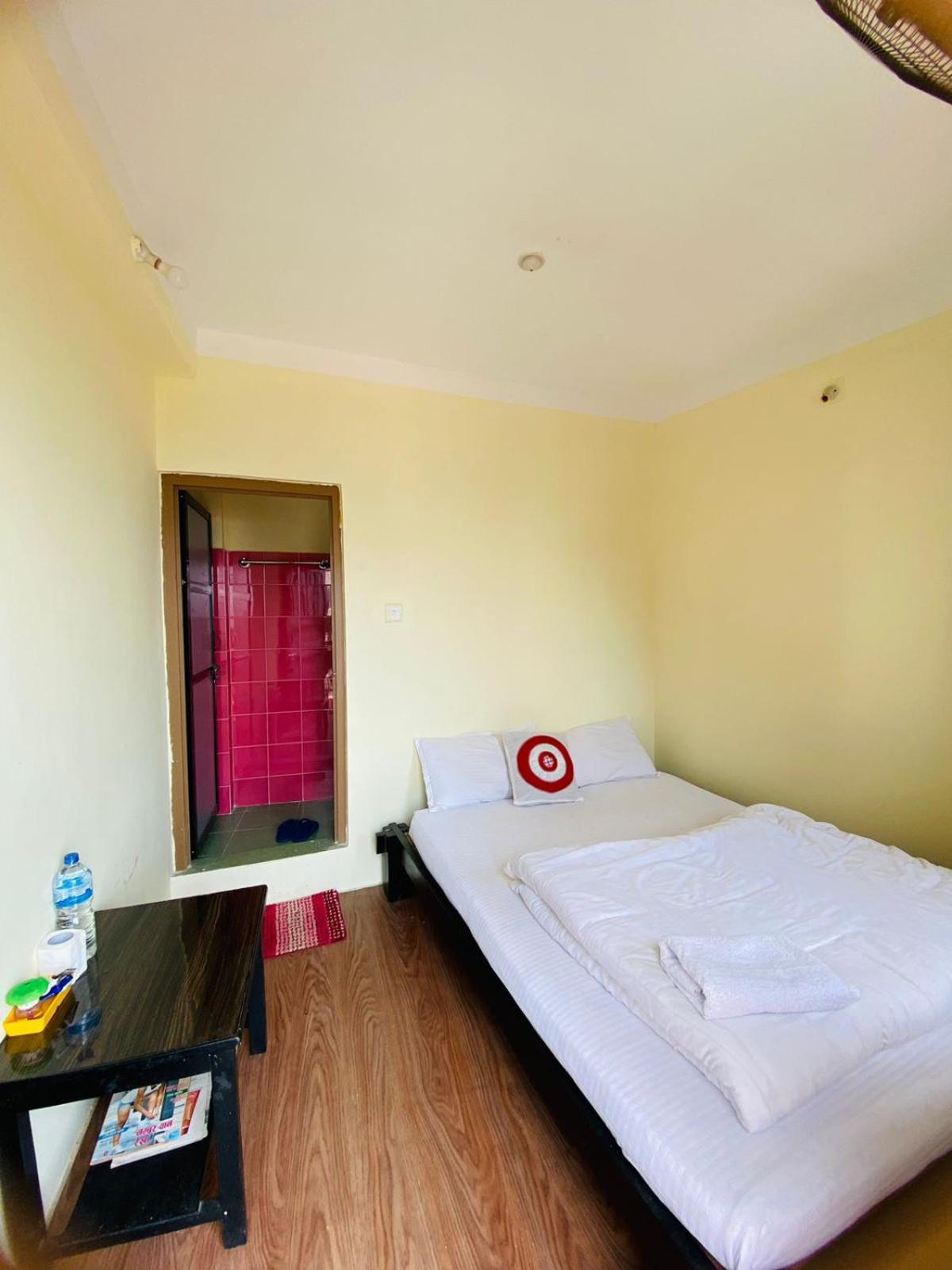 Diya'S Guest House - Family Environment Bandipur Zimmer foto