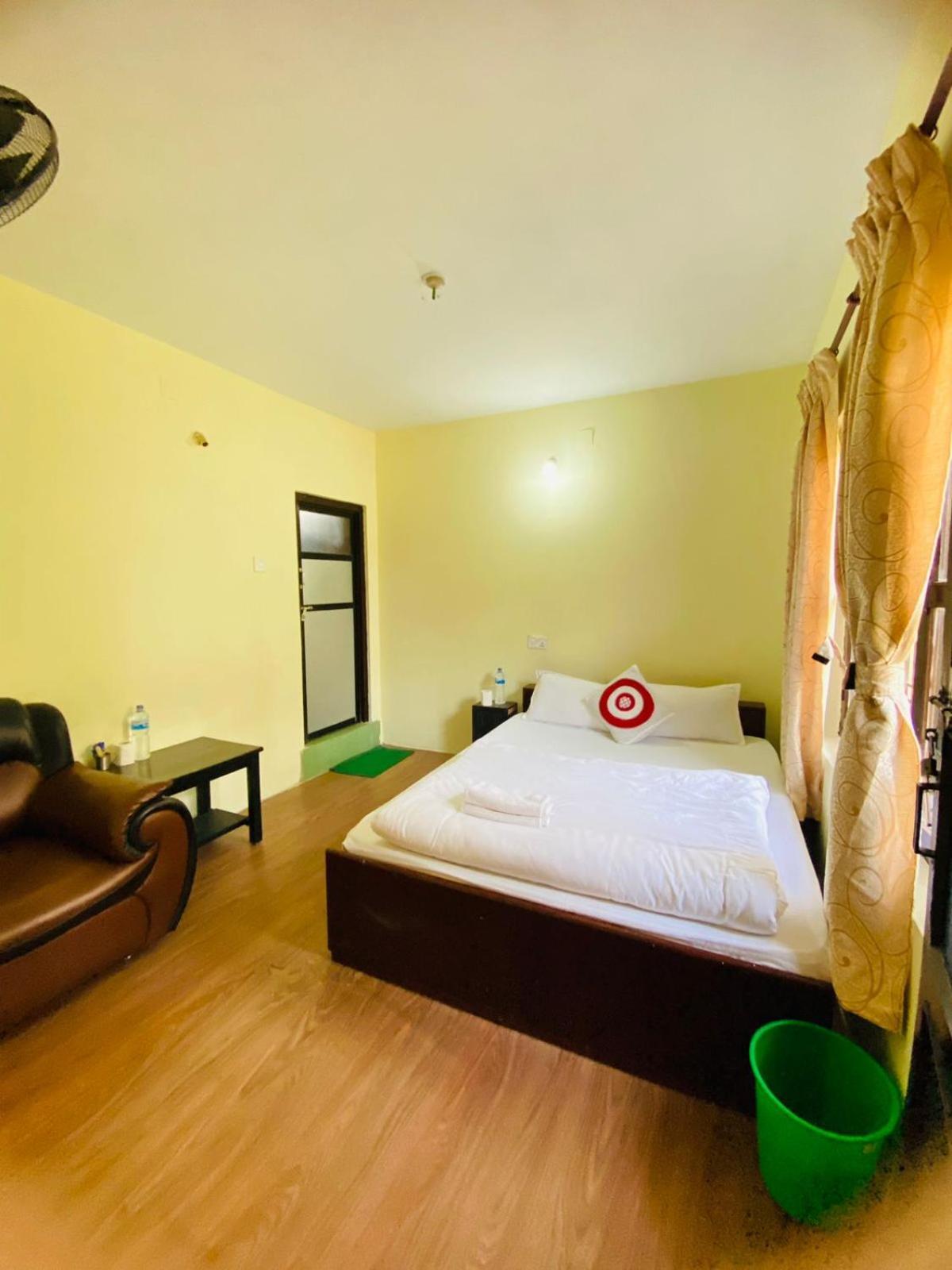 Diya'S Guest House - Family Environment Bandipur Zimmer foto
