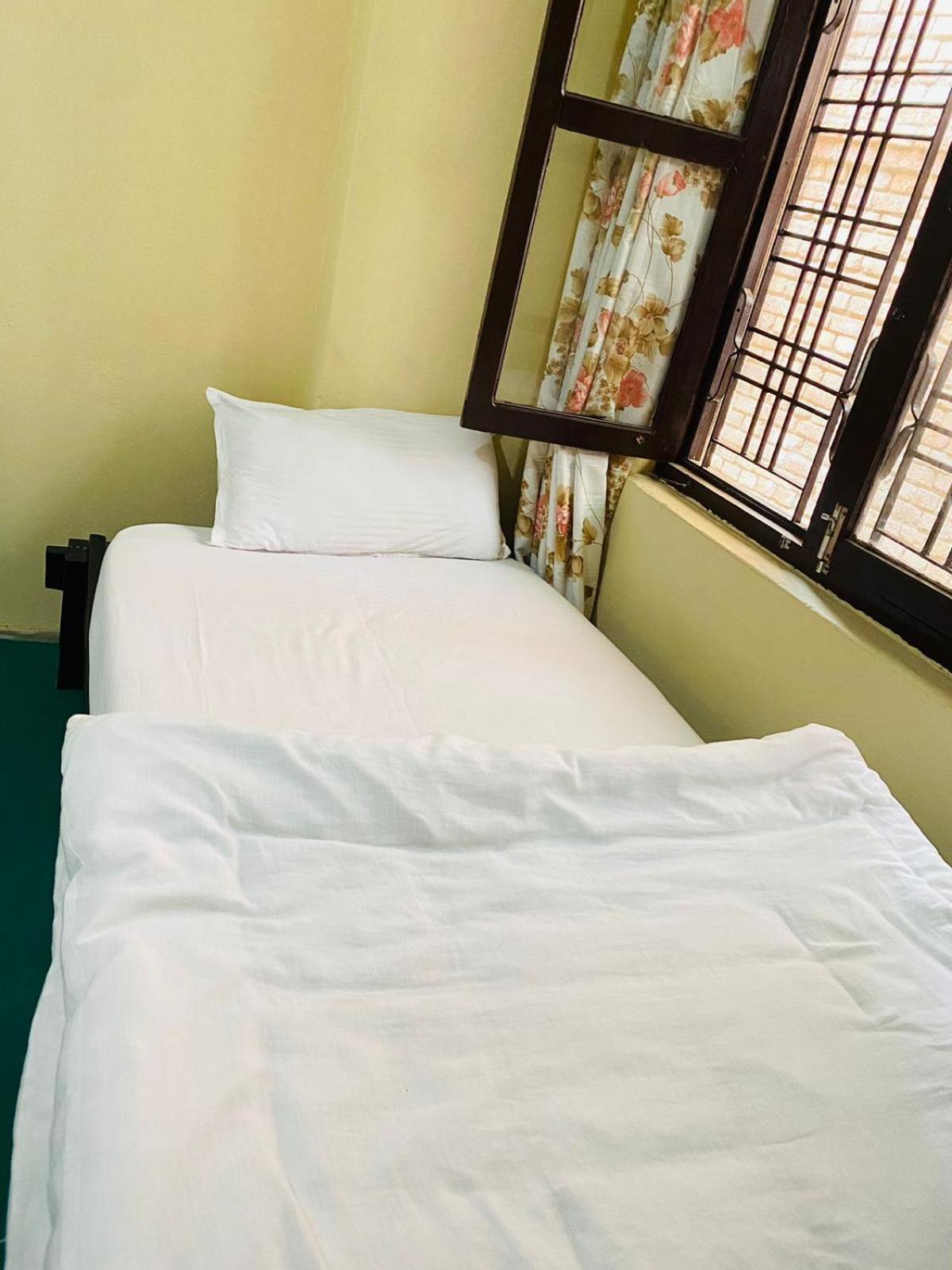 Diya'S Guest House - Family Environment Bandipur Zimmer foto