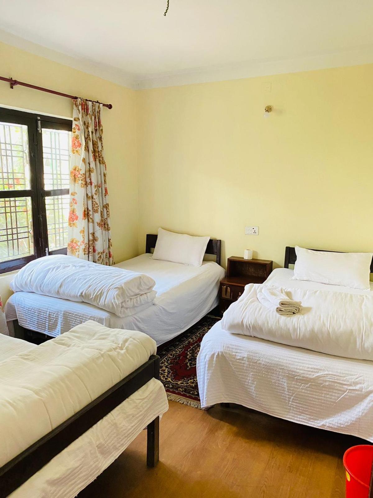 Diya'S Guest House - Family Environment Bandipur Zimmer foto