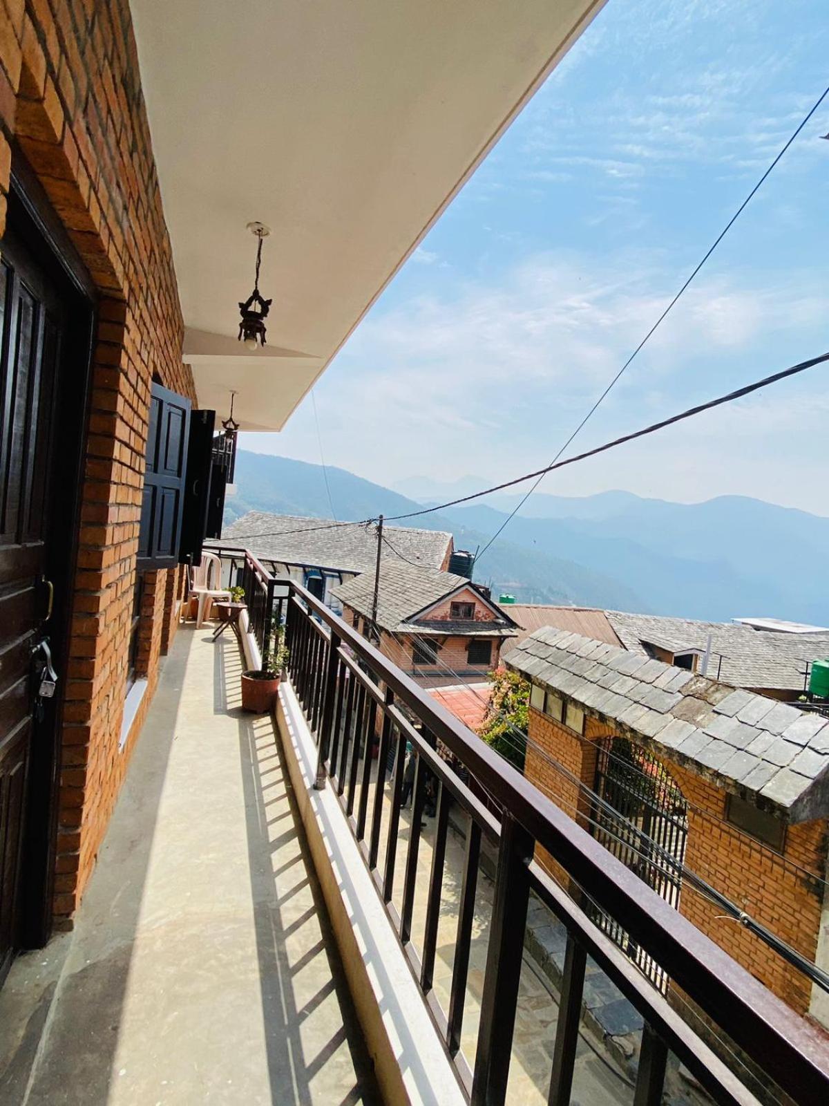 Diya'S Guest House - Family Environment Bandipur Exterior foto