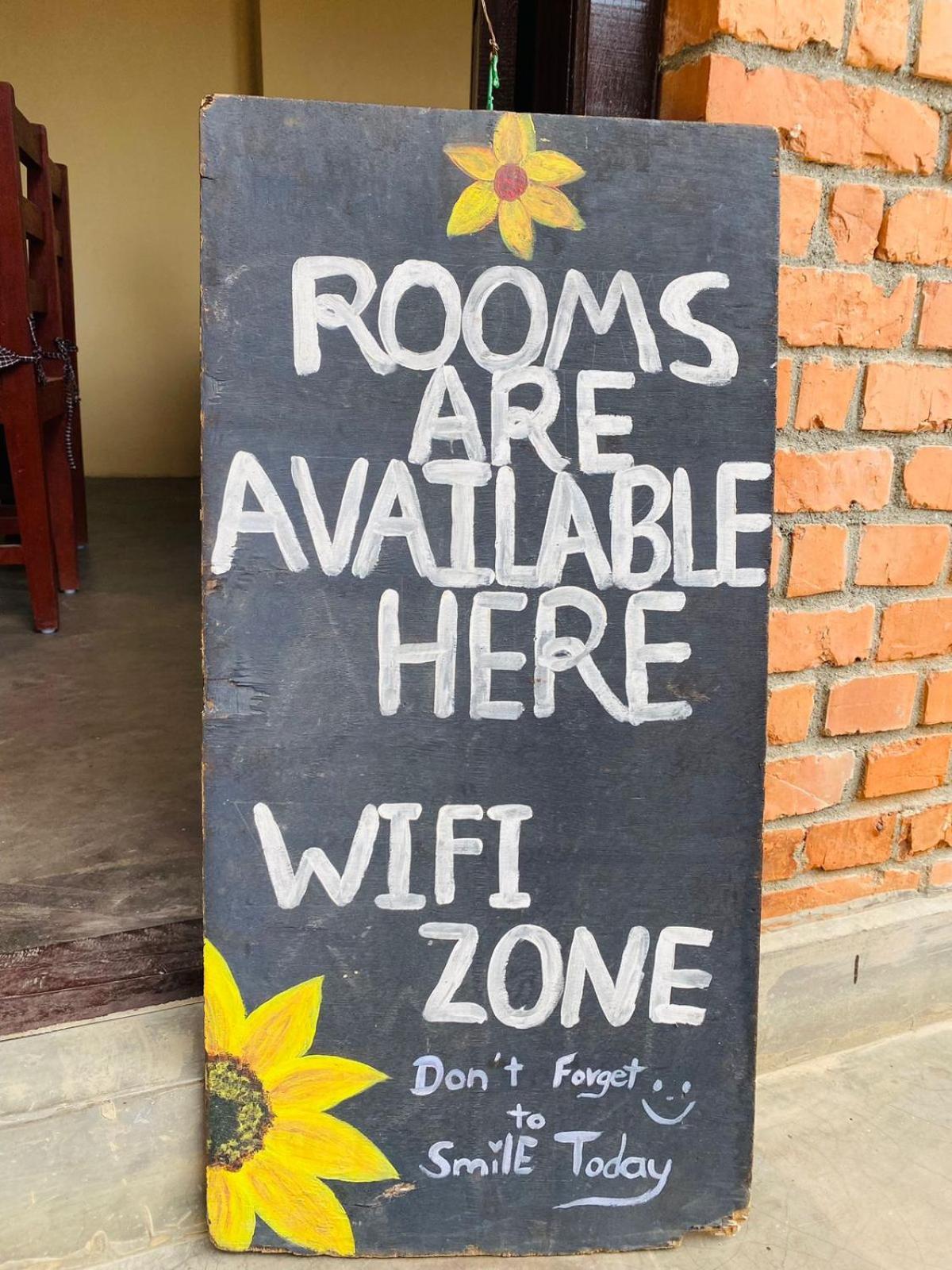 Diya'S Guest House - Family Environment Bandipur Exterior foto