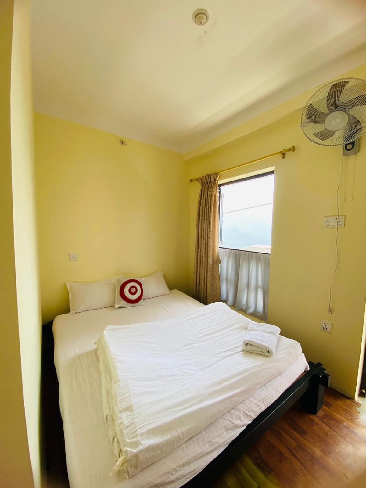 Diya'S Guest House - Family Environment Bandipur Zimmer foto